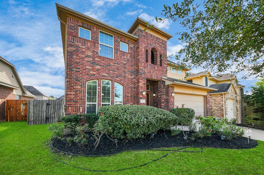 9119 Basin Ridge Lane