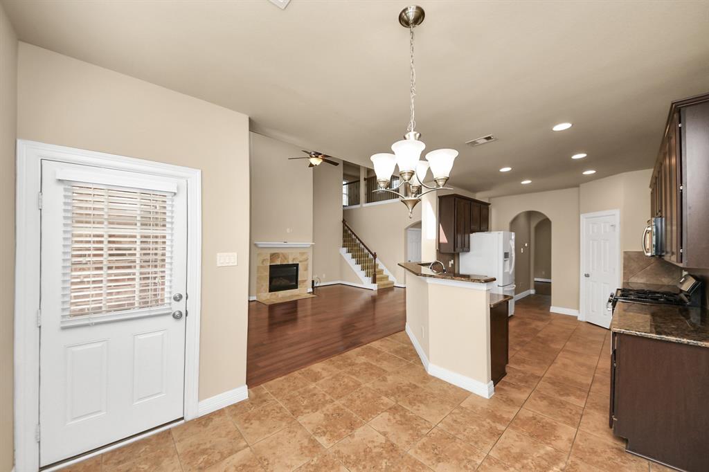 9119 Basin Ridge Lane