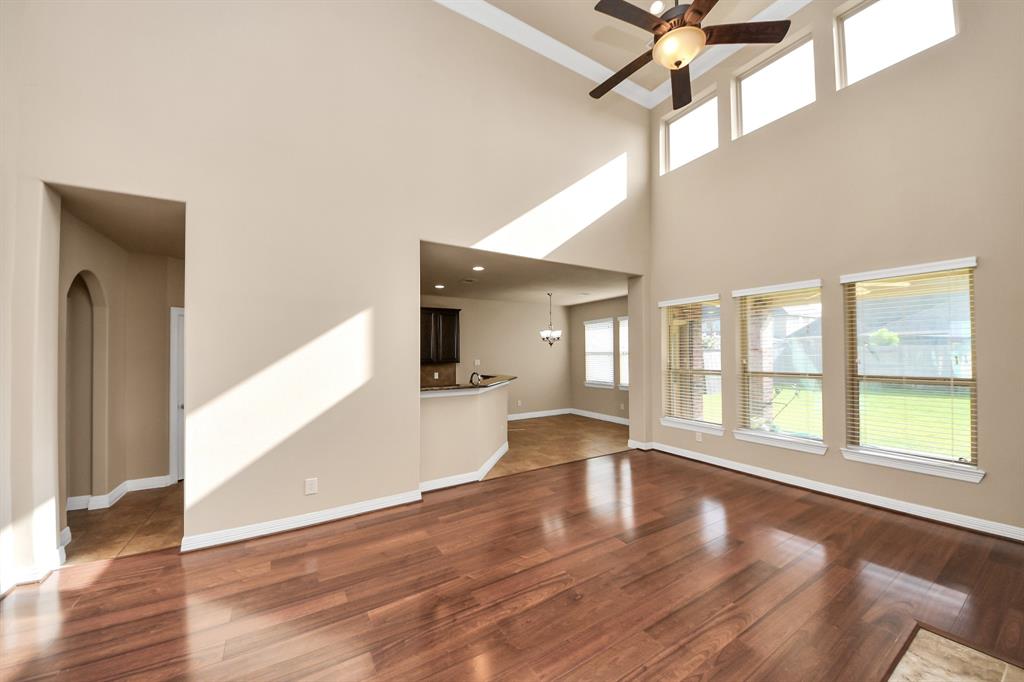 9119 Basin Ridge Lane