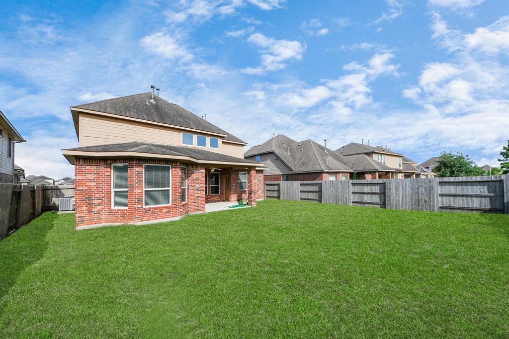 9119 Basin Ridge Lane