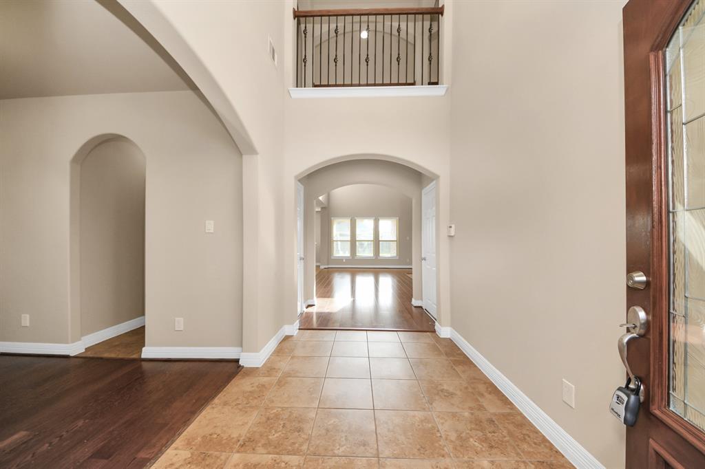 9119 Basin Ridge Lane
