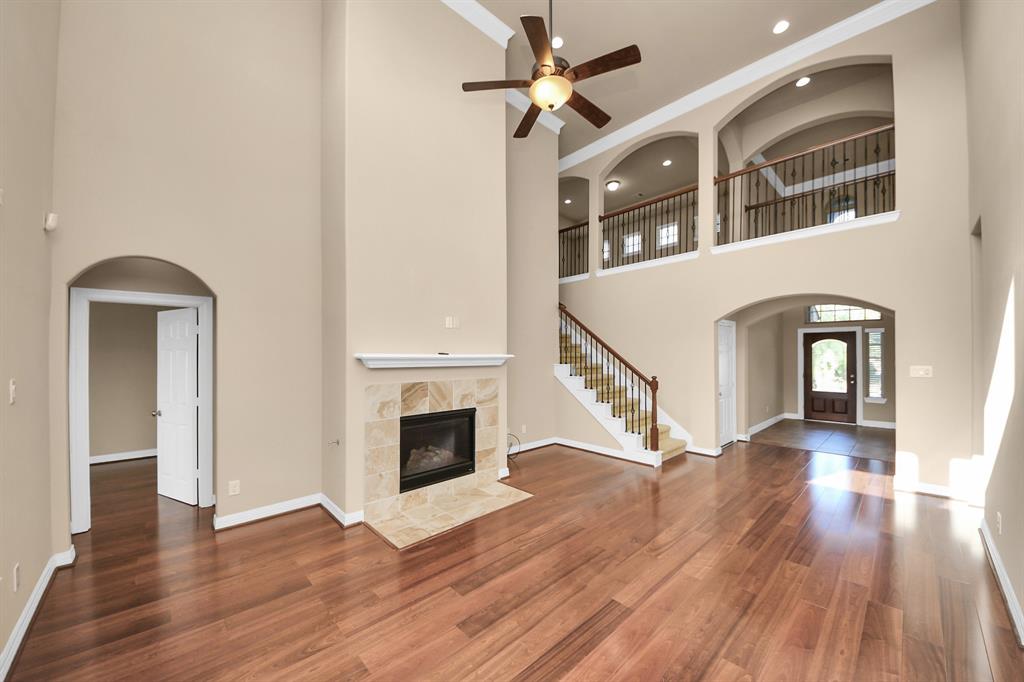 9119 Basin Ridge Lane