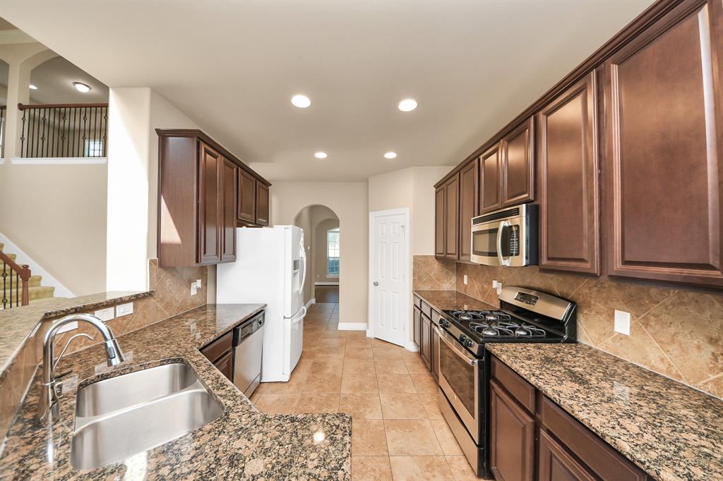 9119 Basin Ridge Lane