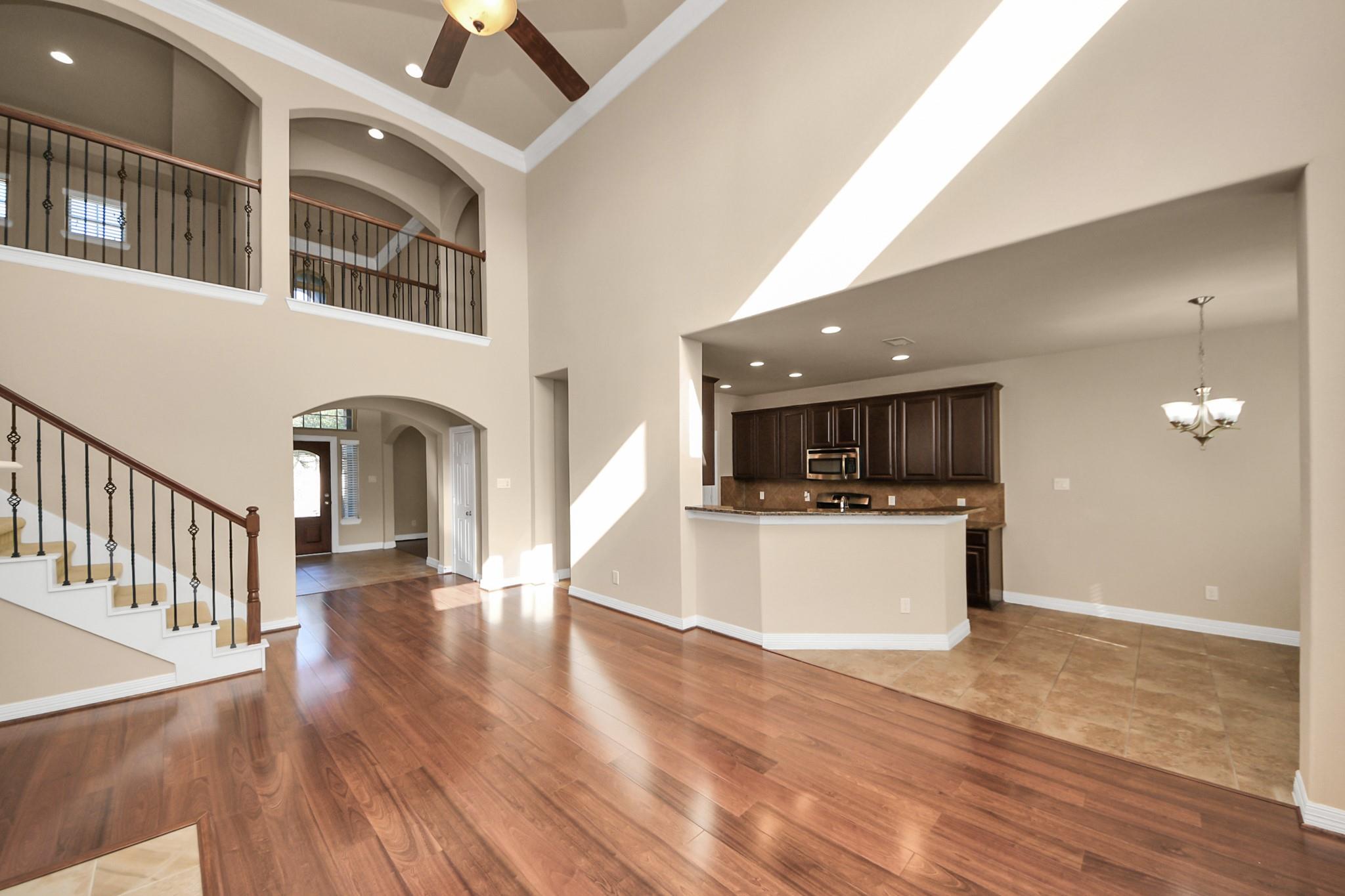 9119 Basin Ridge Lane