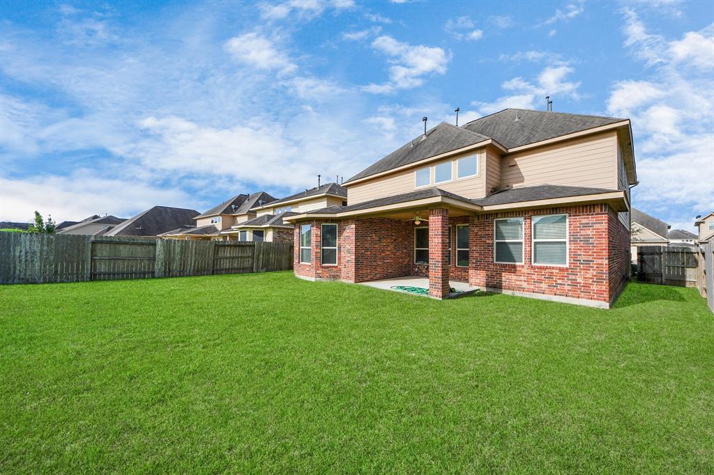 9119 Basin Ridge Lane