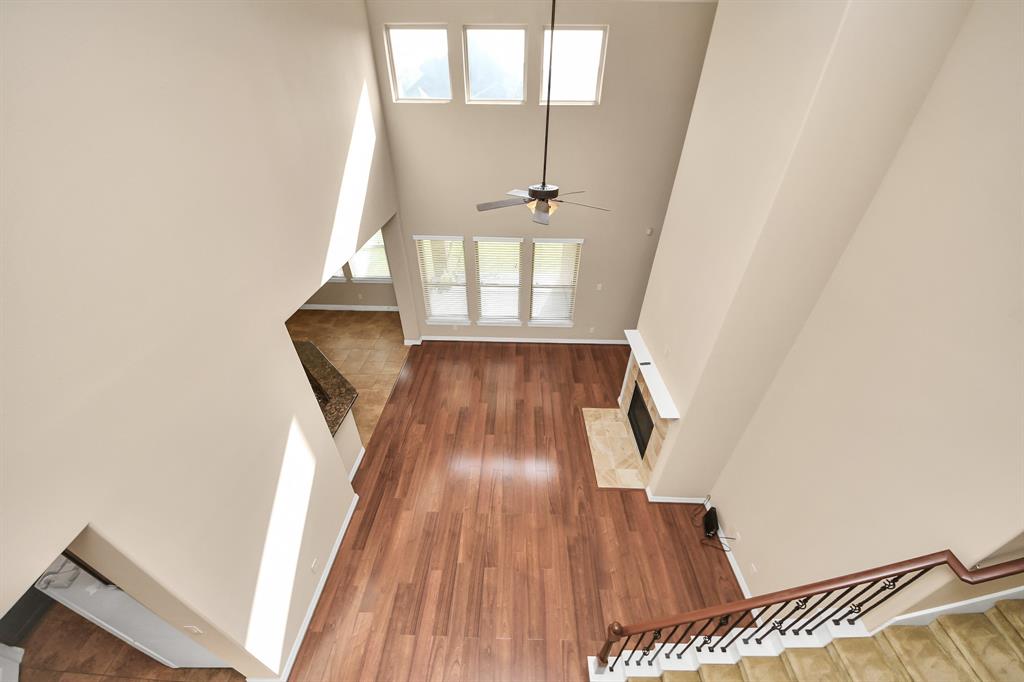 9119 Basin Ridge Lane