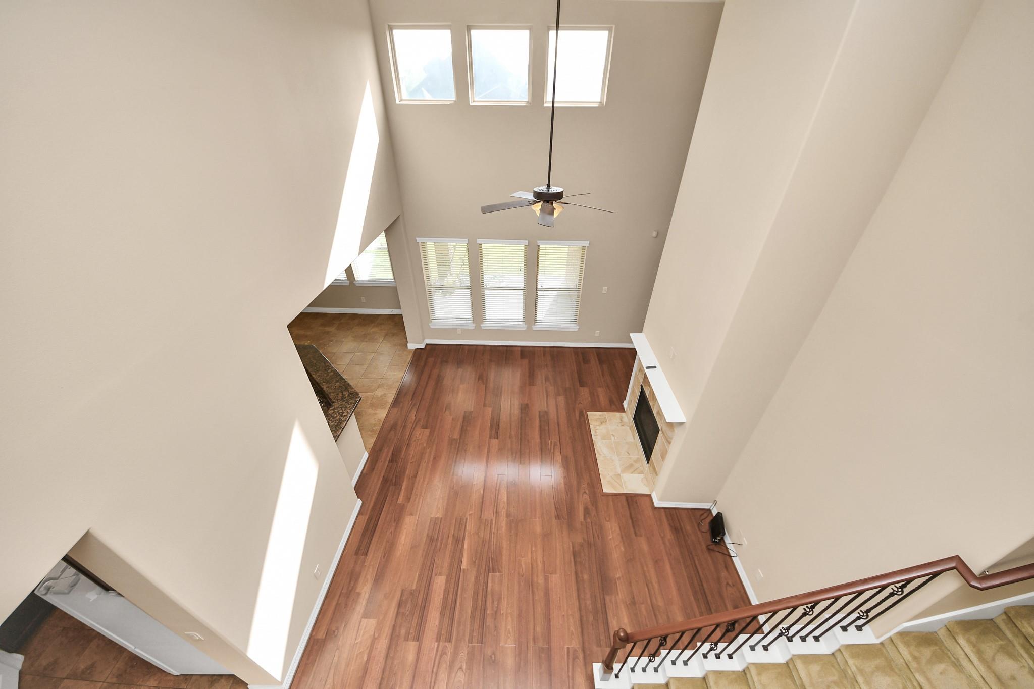 9119 Basin Ridge Lane