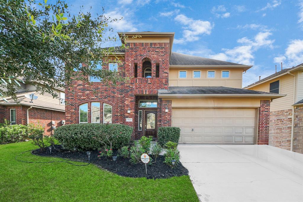 9119 Basin Ridge Lane