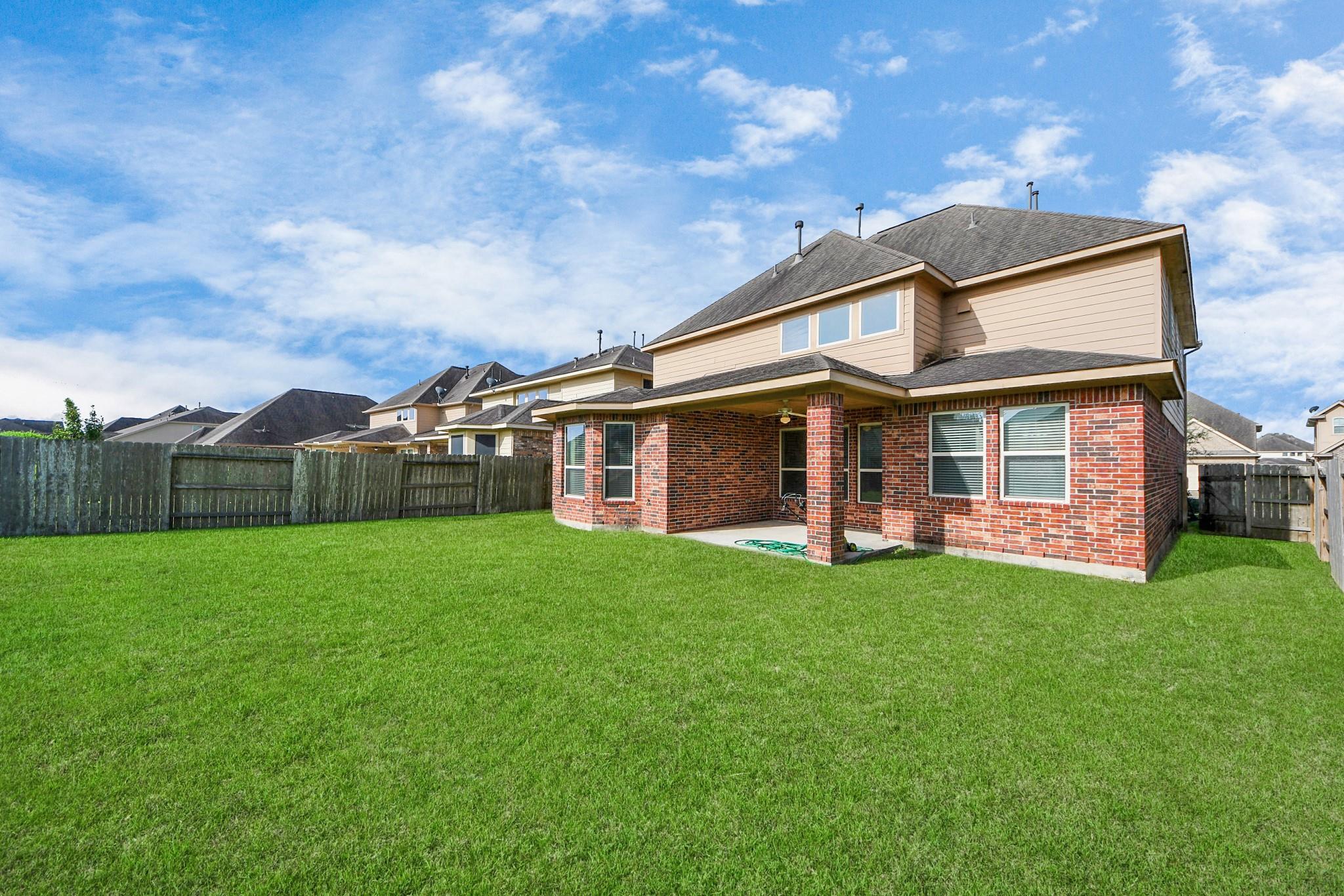 9119 Basin Ridge Lane