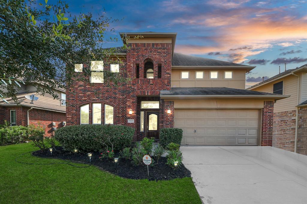 9119 Basin Ridge Lane
