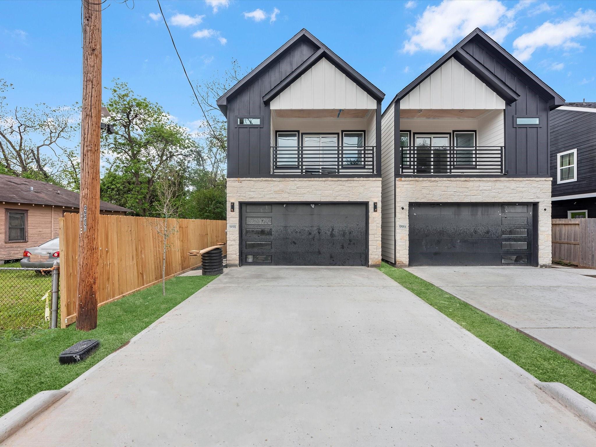 991 South Lane # 993