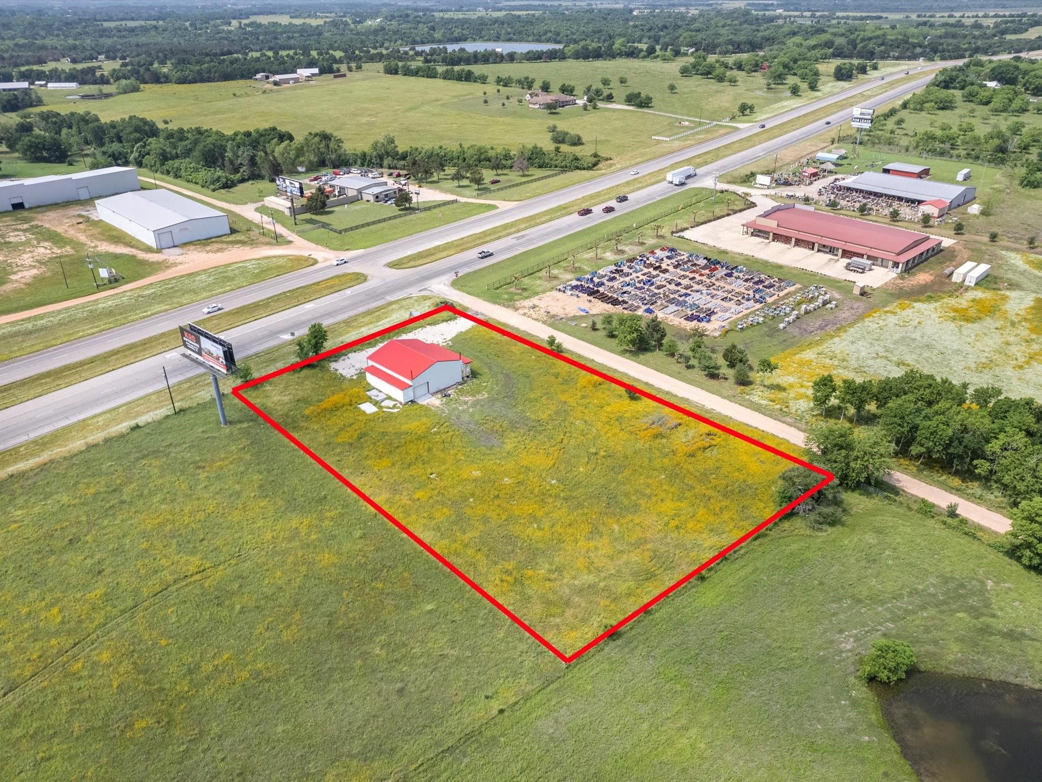 11395 Us Highway 290 East