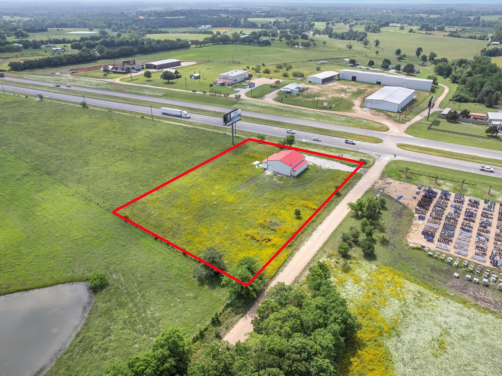 11395 Us Highway 290 East