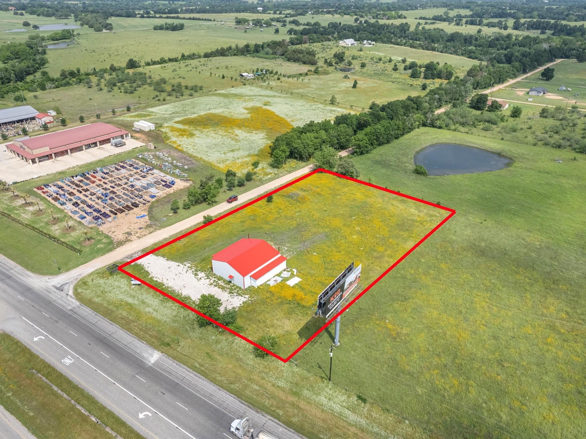 11395 Us Highway 290 East