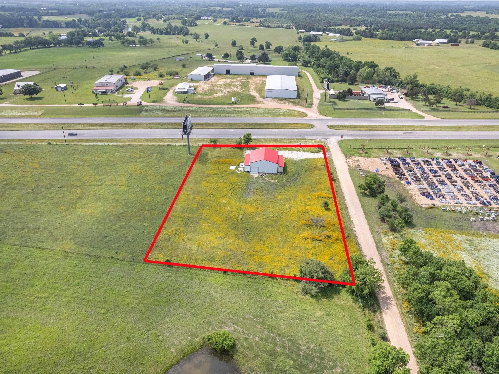 11395 Us Highway 290 East