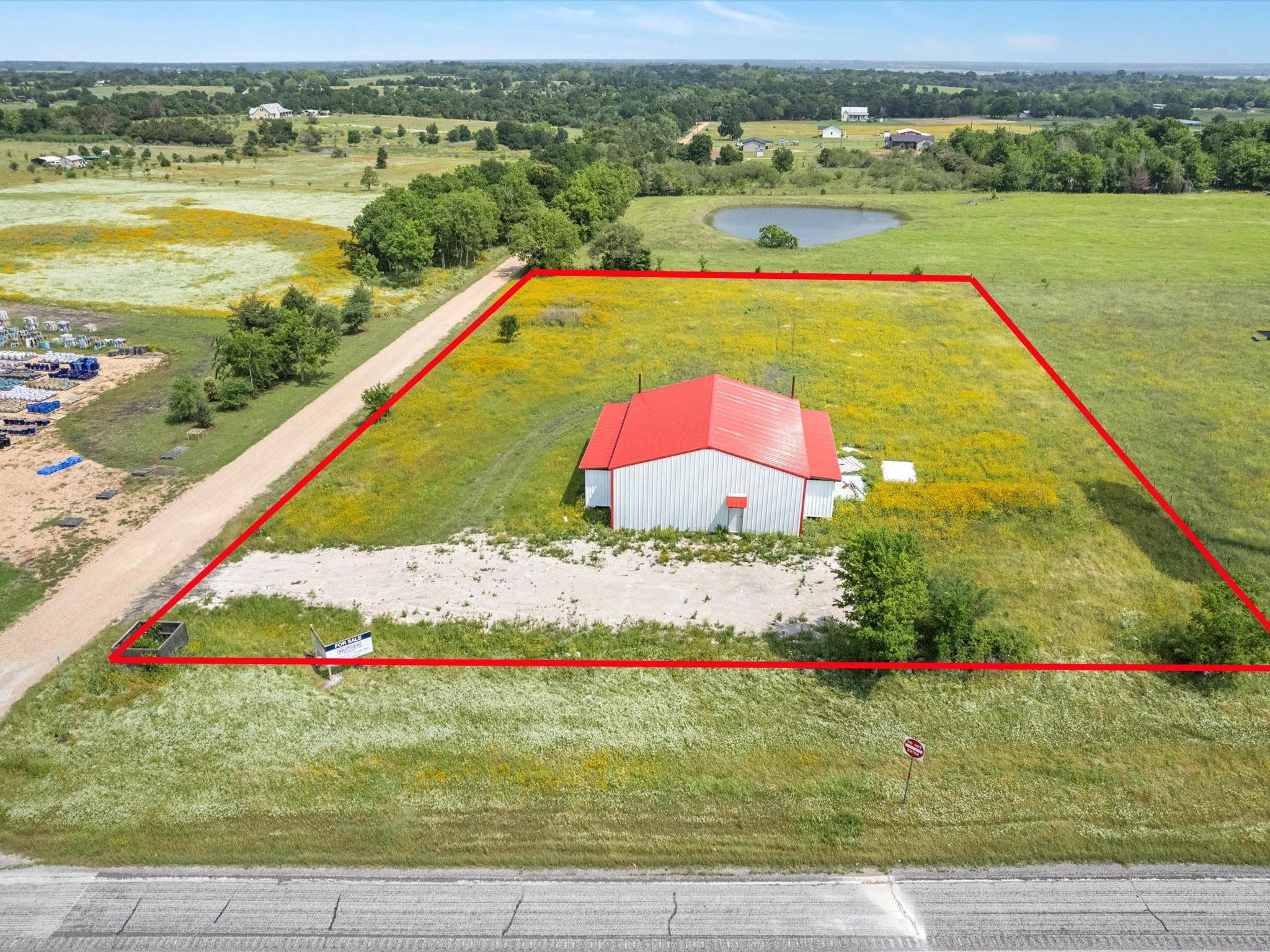 11395 Us Highway 290 East