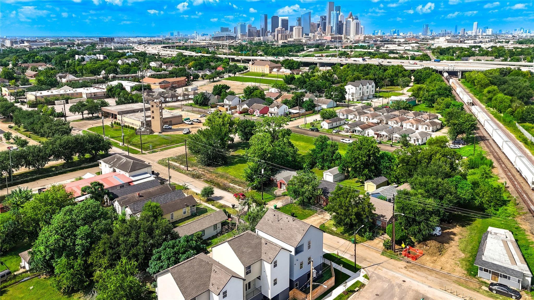 3406 Rawley Street