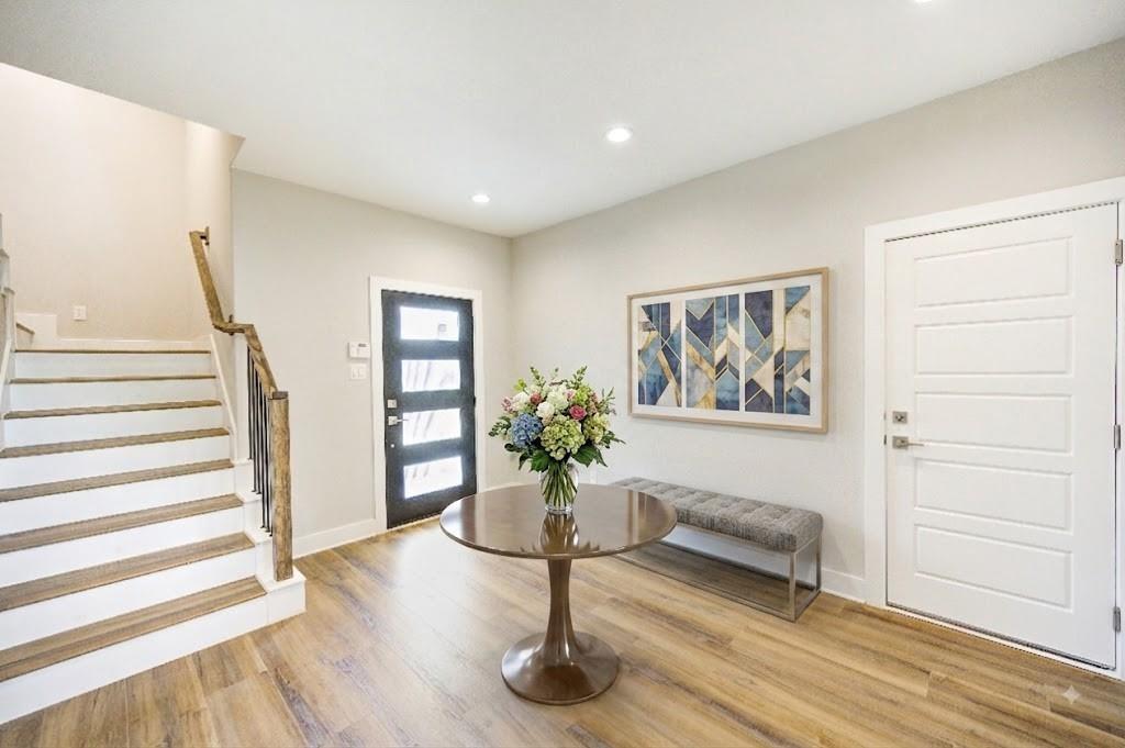 1928 Gregg Street # C Unit: A-C