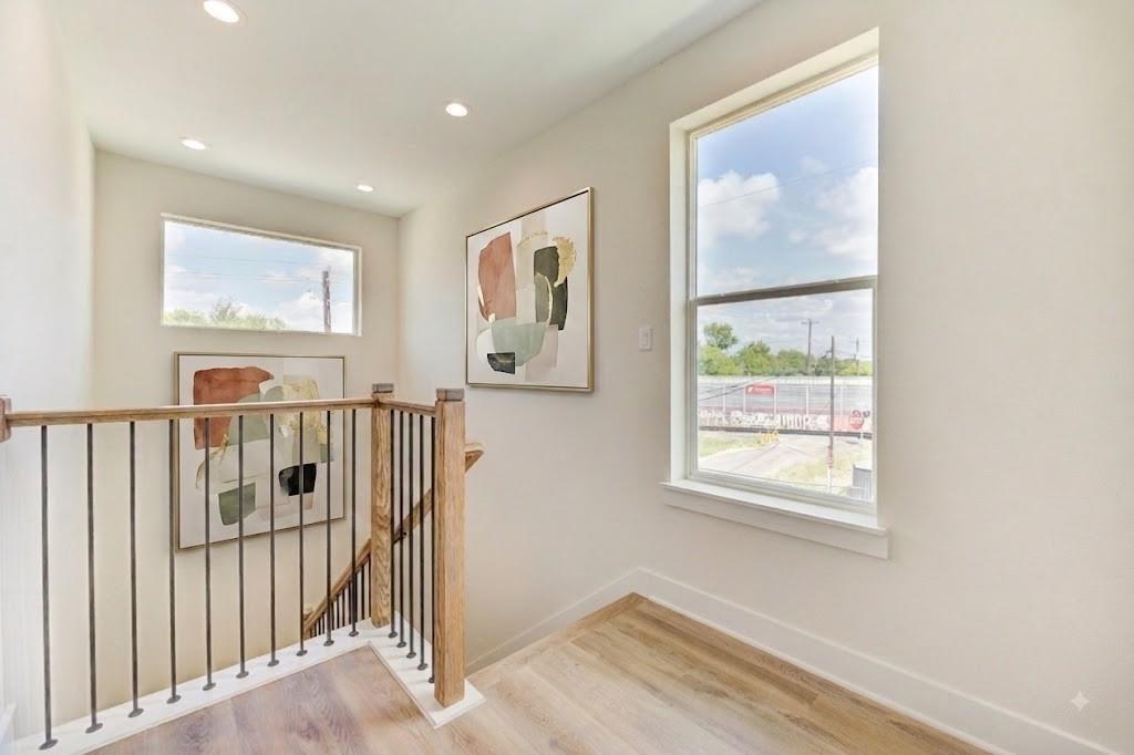 1928 Gregg Street # C Unit: A-C