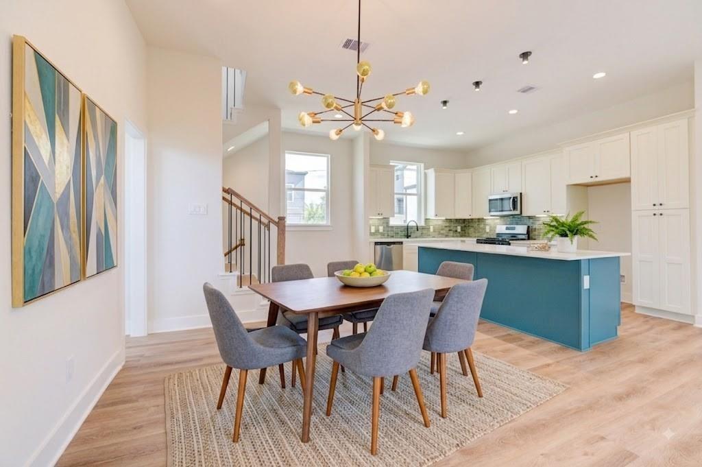 1928 Gregg Street # C Unit: A-C