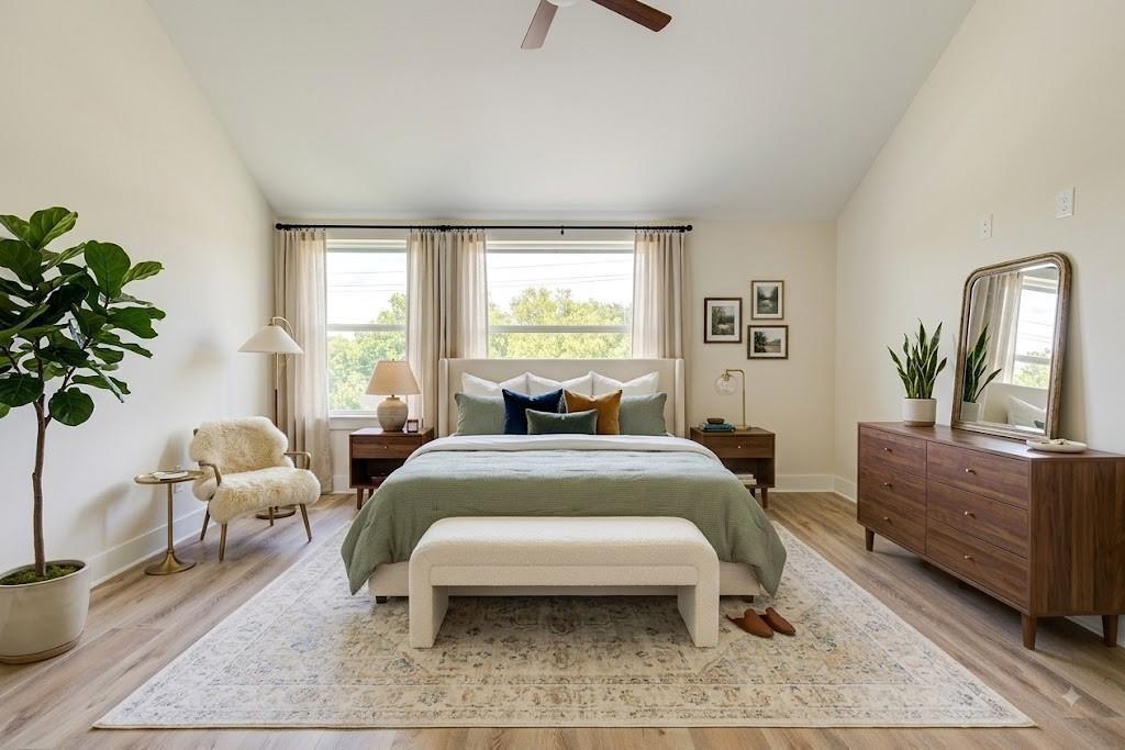 1928 Gregg Street # C Unit: A-C