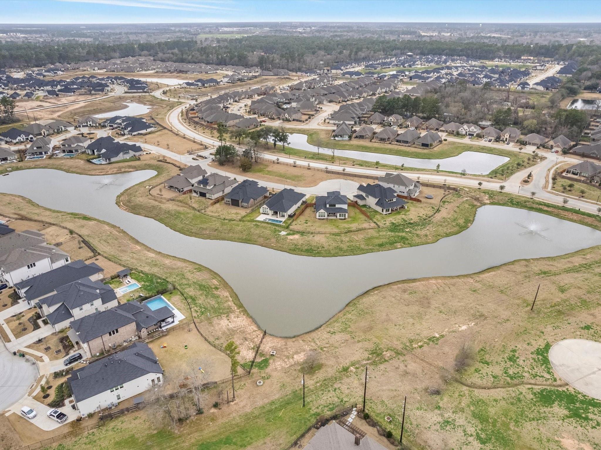 24543 Songlark Bend Drive