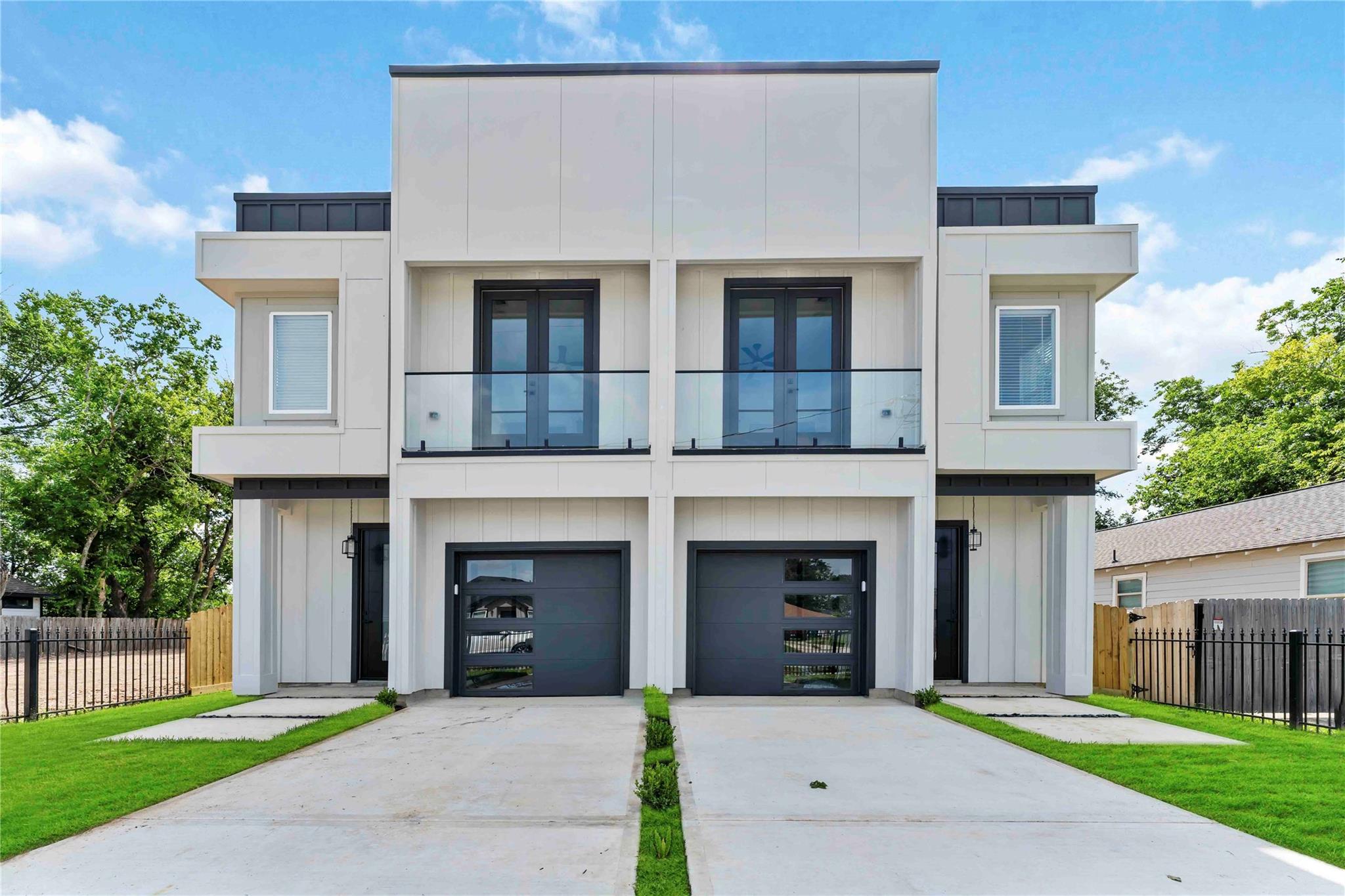 8501 Safeguard Street # B