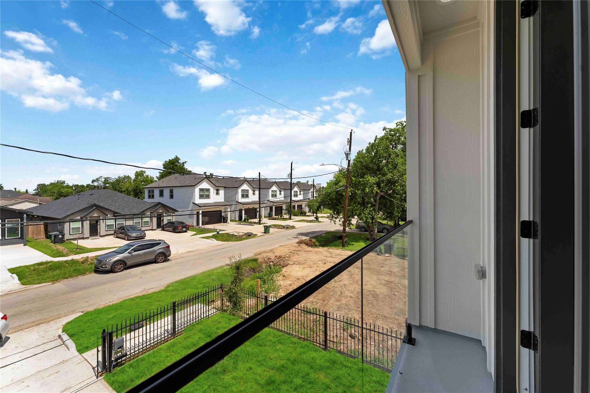 8501 Safeguard Street # B