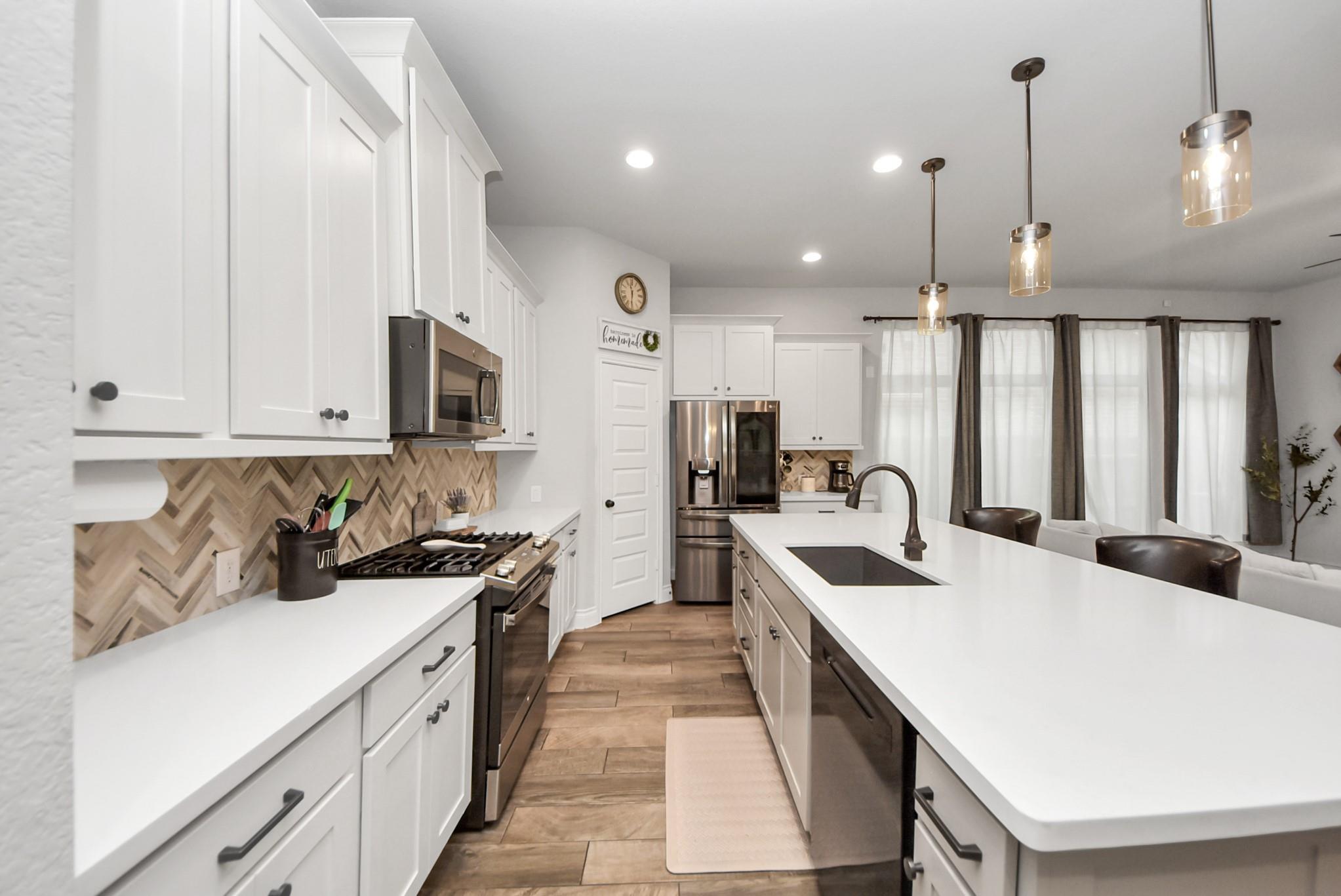 16307 Pintado Forest Road