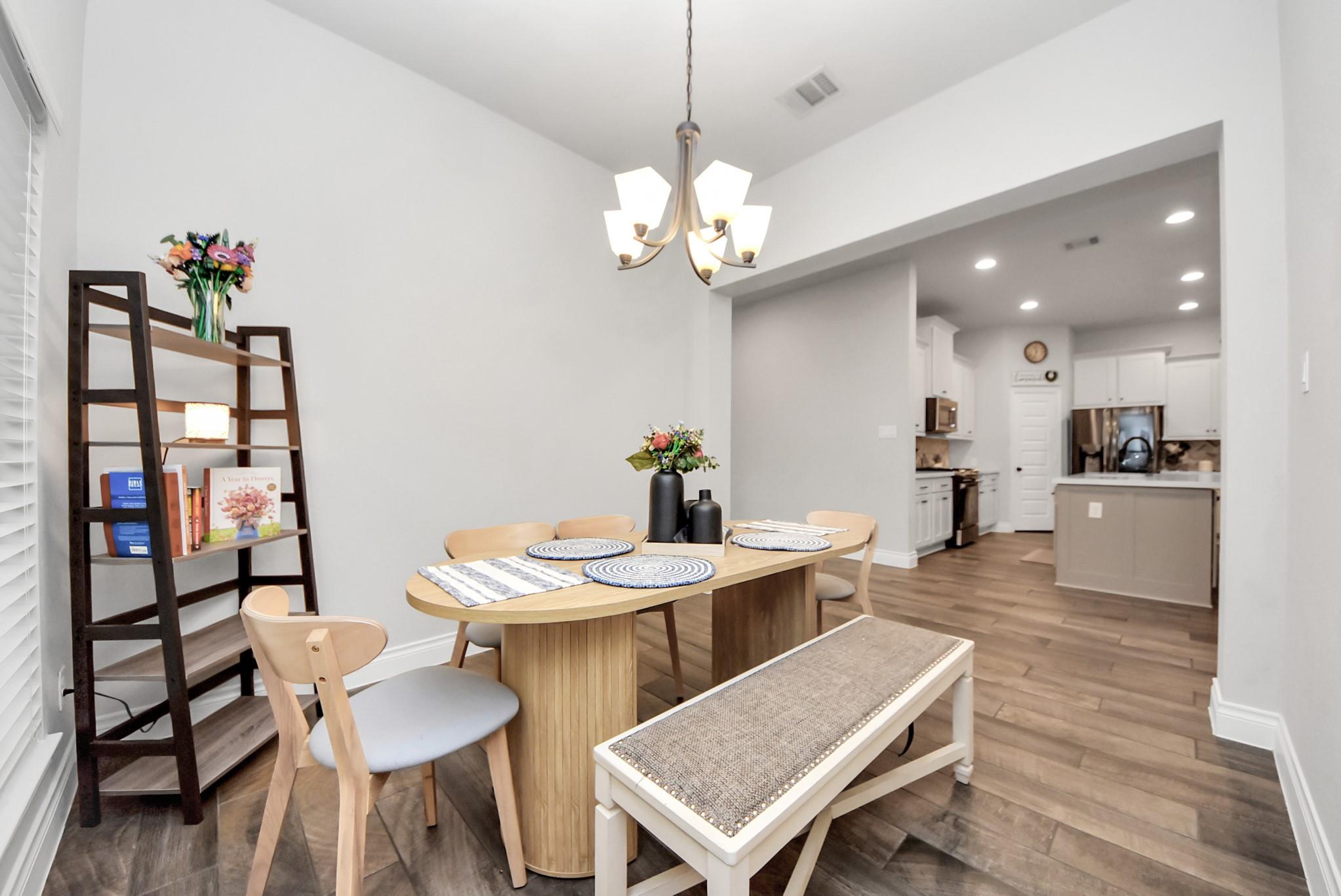 16307 Pintado Forest Road