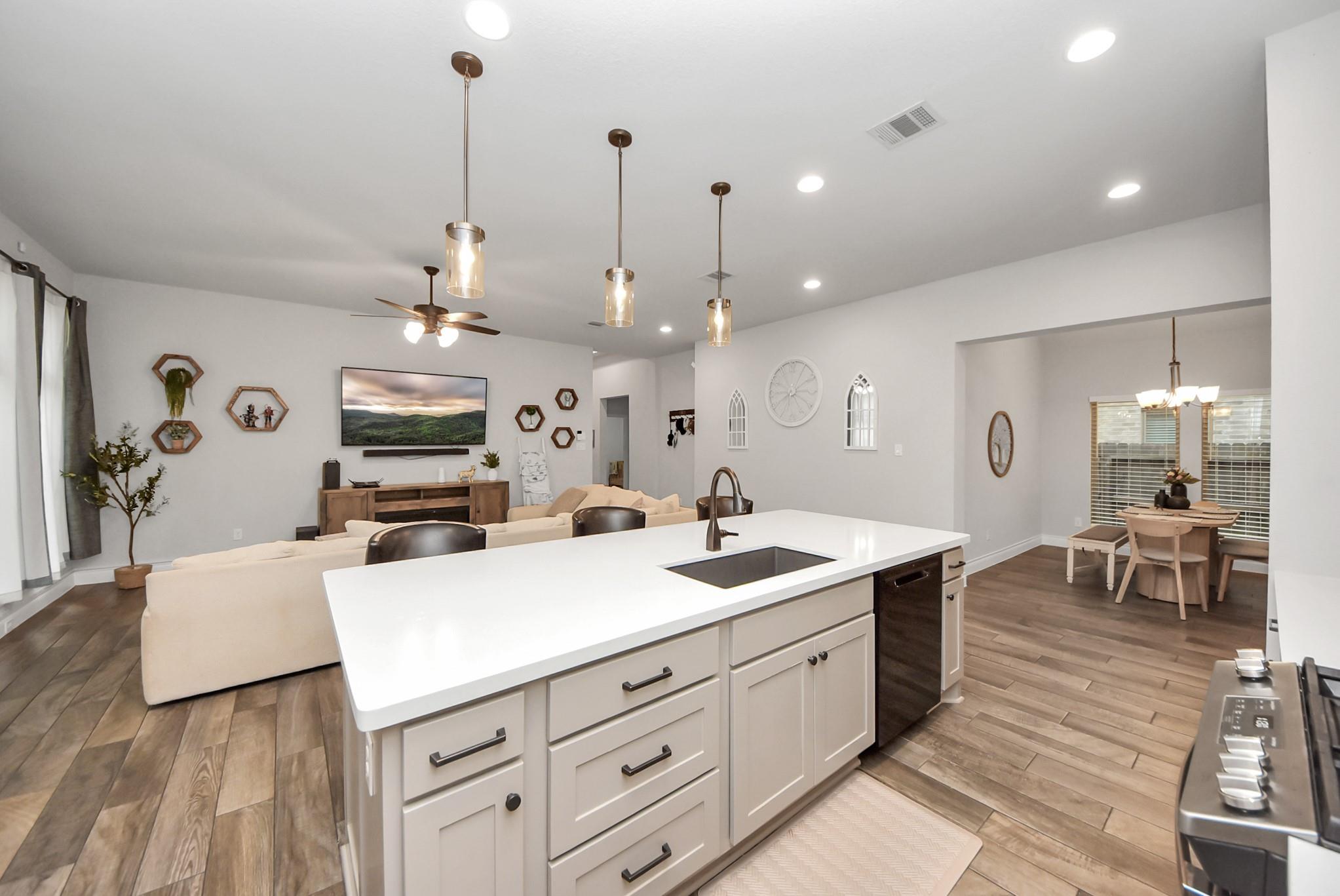 16307 Pintado Forest Road