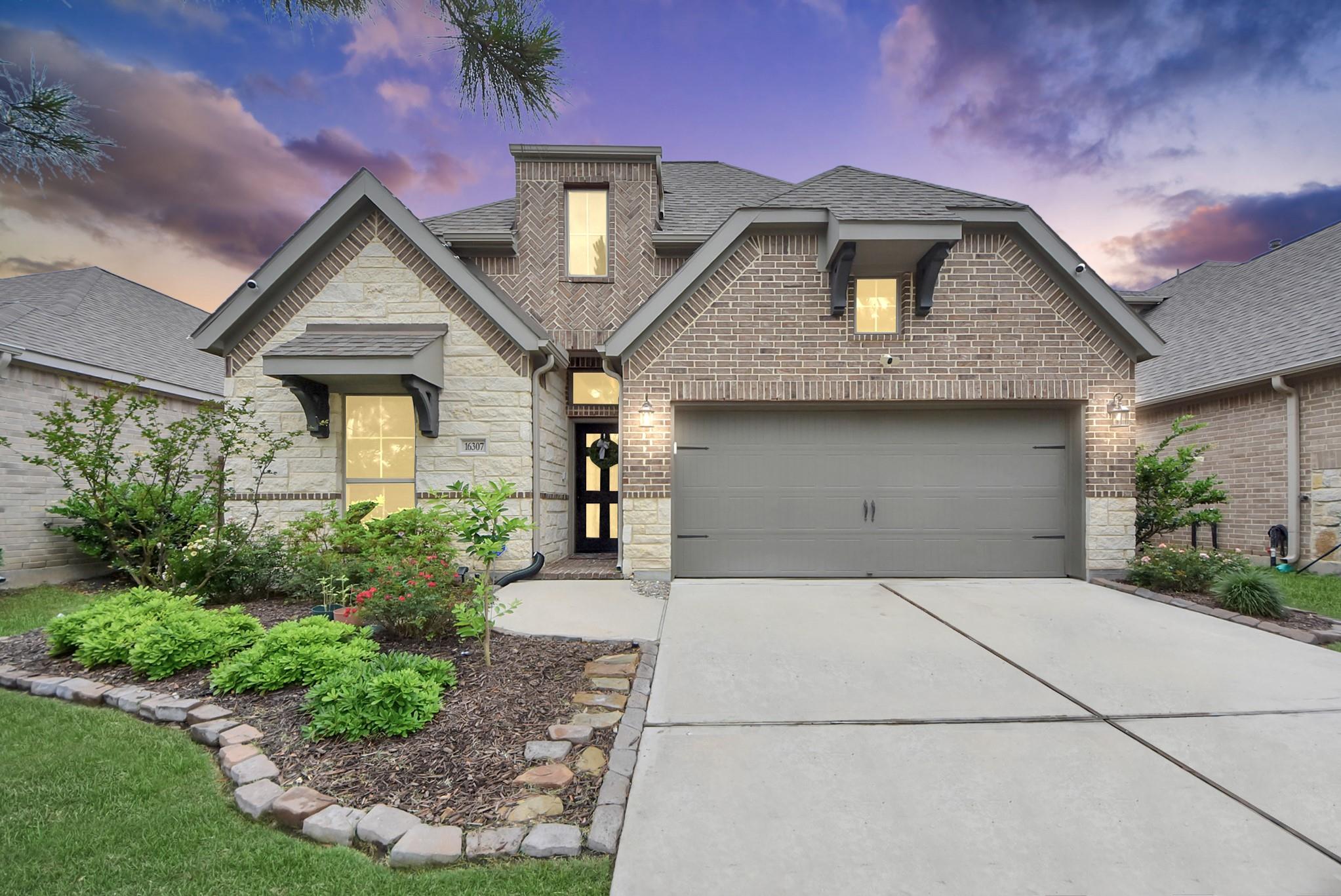 16307 Pintado Forest Road