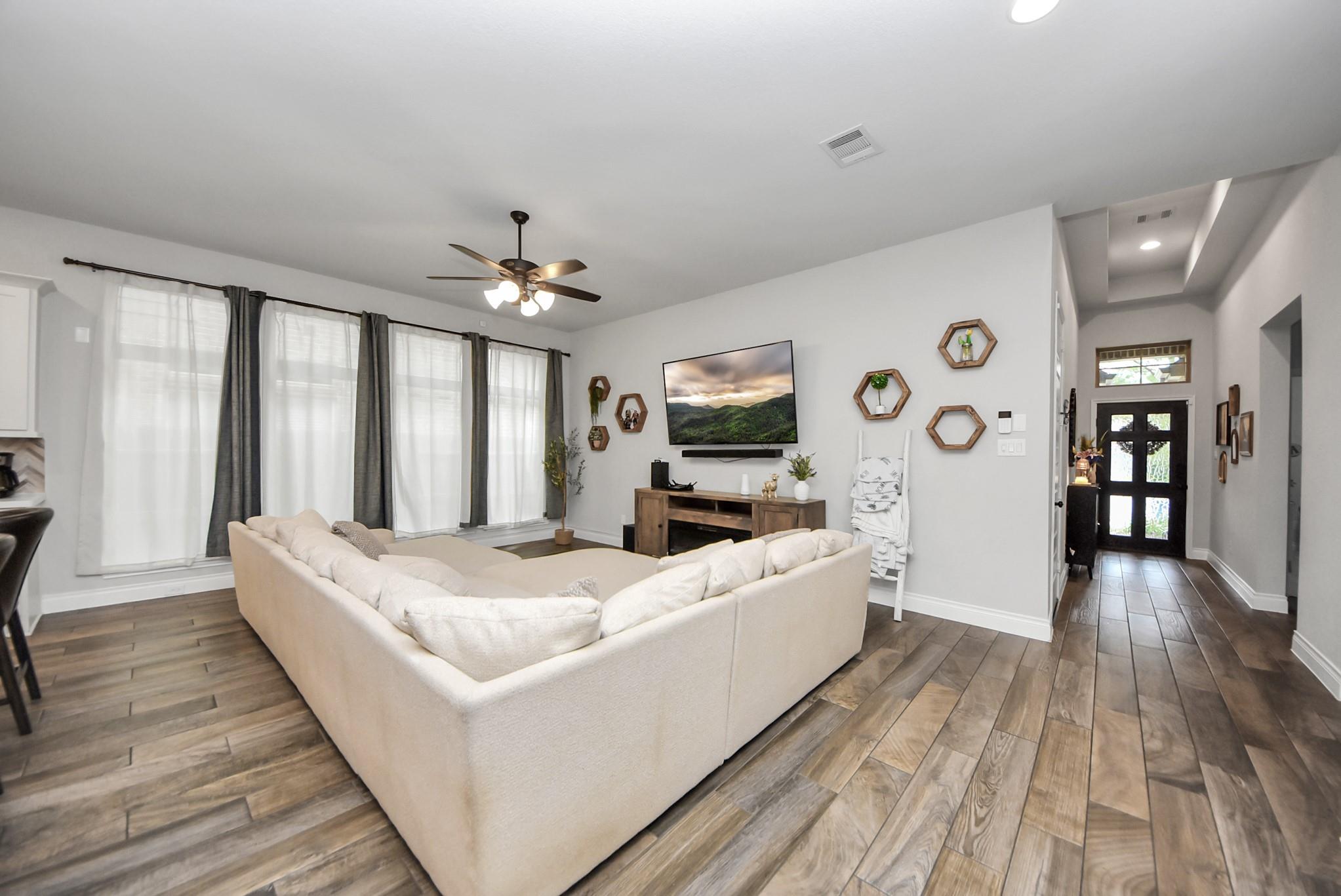 16307 Pintado Forest Road