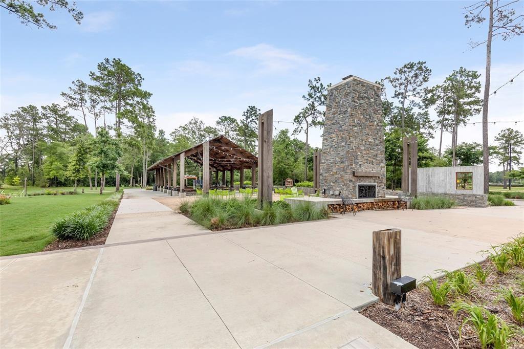 16307 Pintado Forest Road