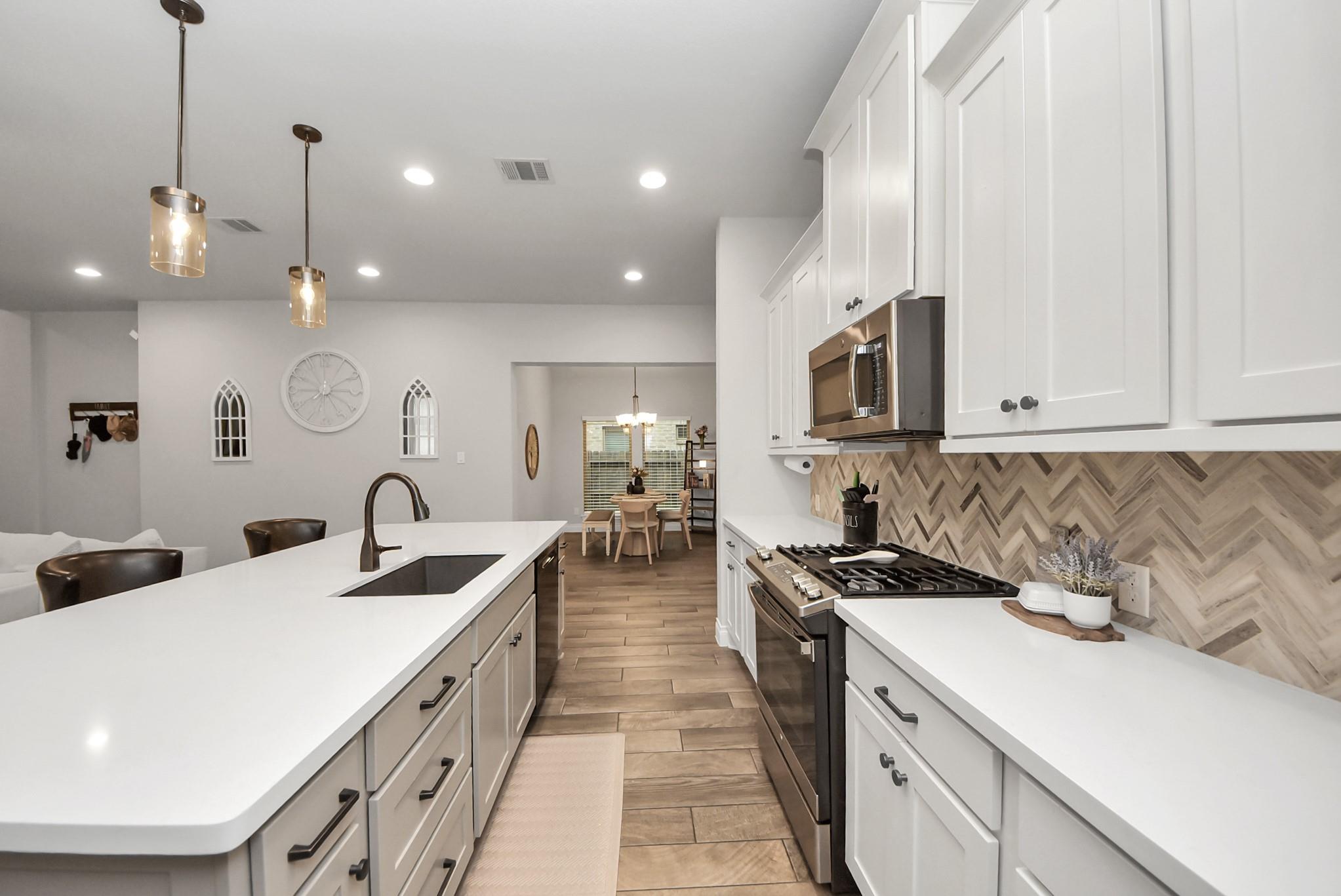 16307 Pintado Forest Road