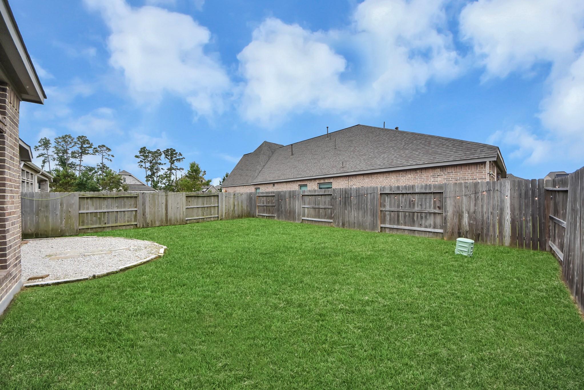 16307 Pintado Forest Road