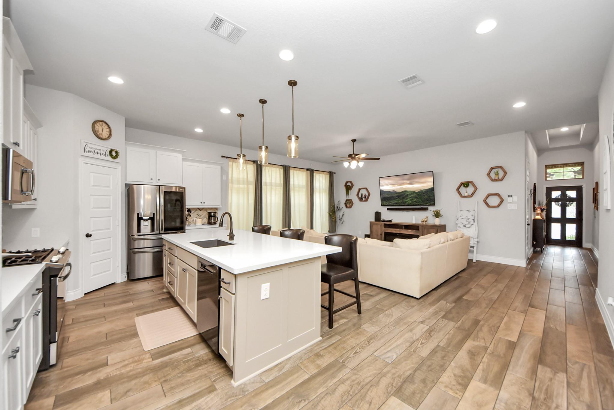 16307 Pintado Forest Road