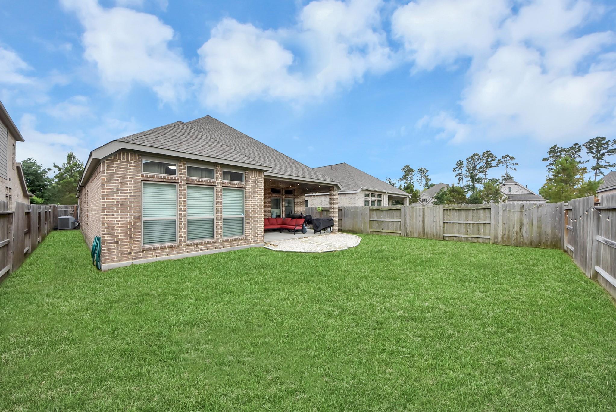 16307 Pintado Forest Road