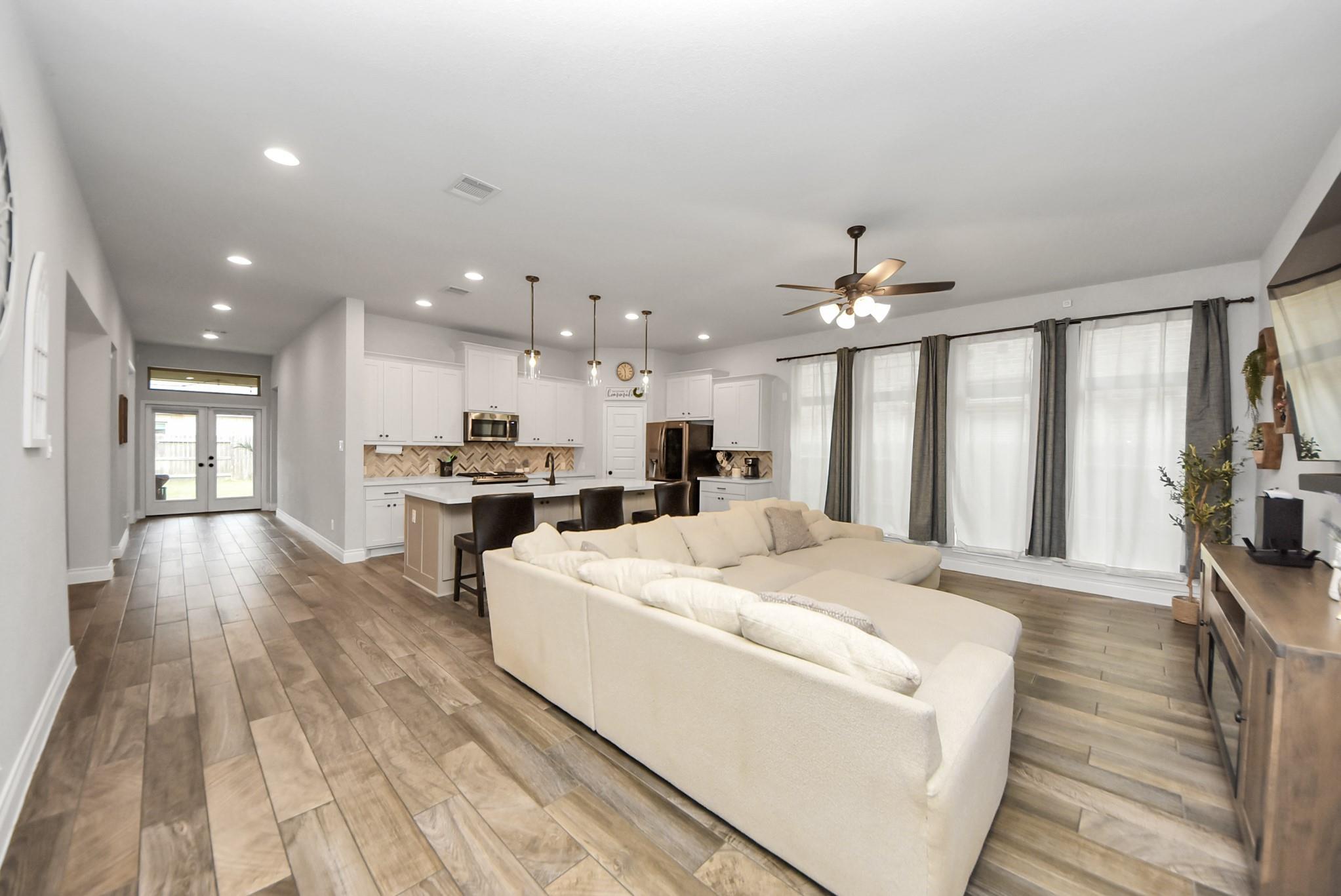 16307 Pintado Forest Road