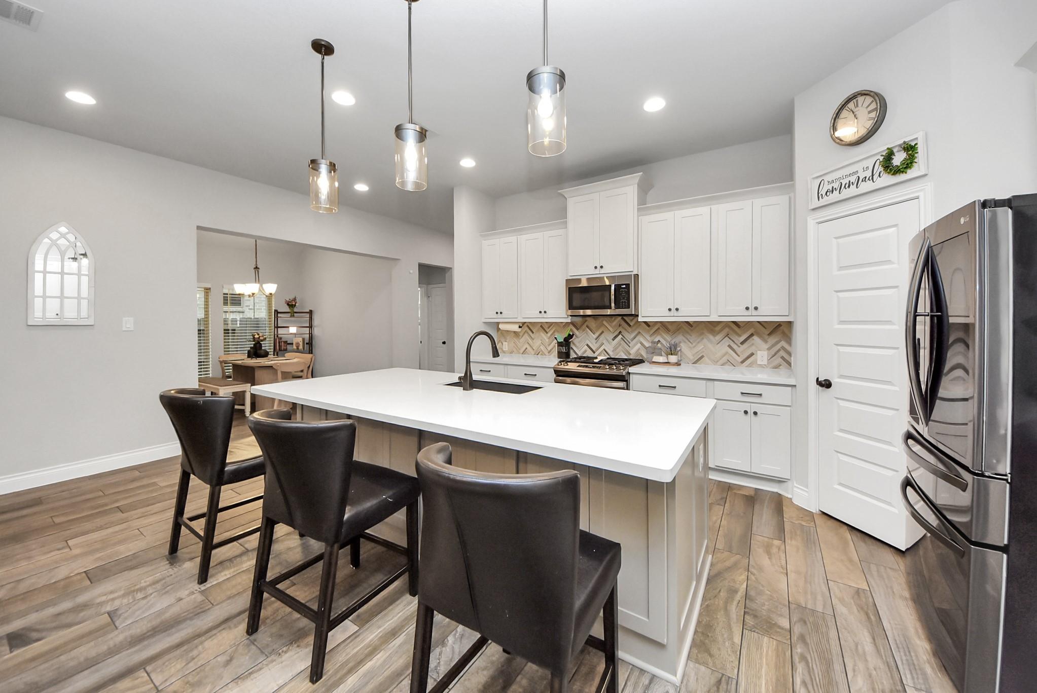 16307 Pintado Forest Road