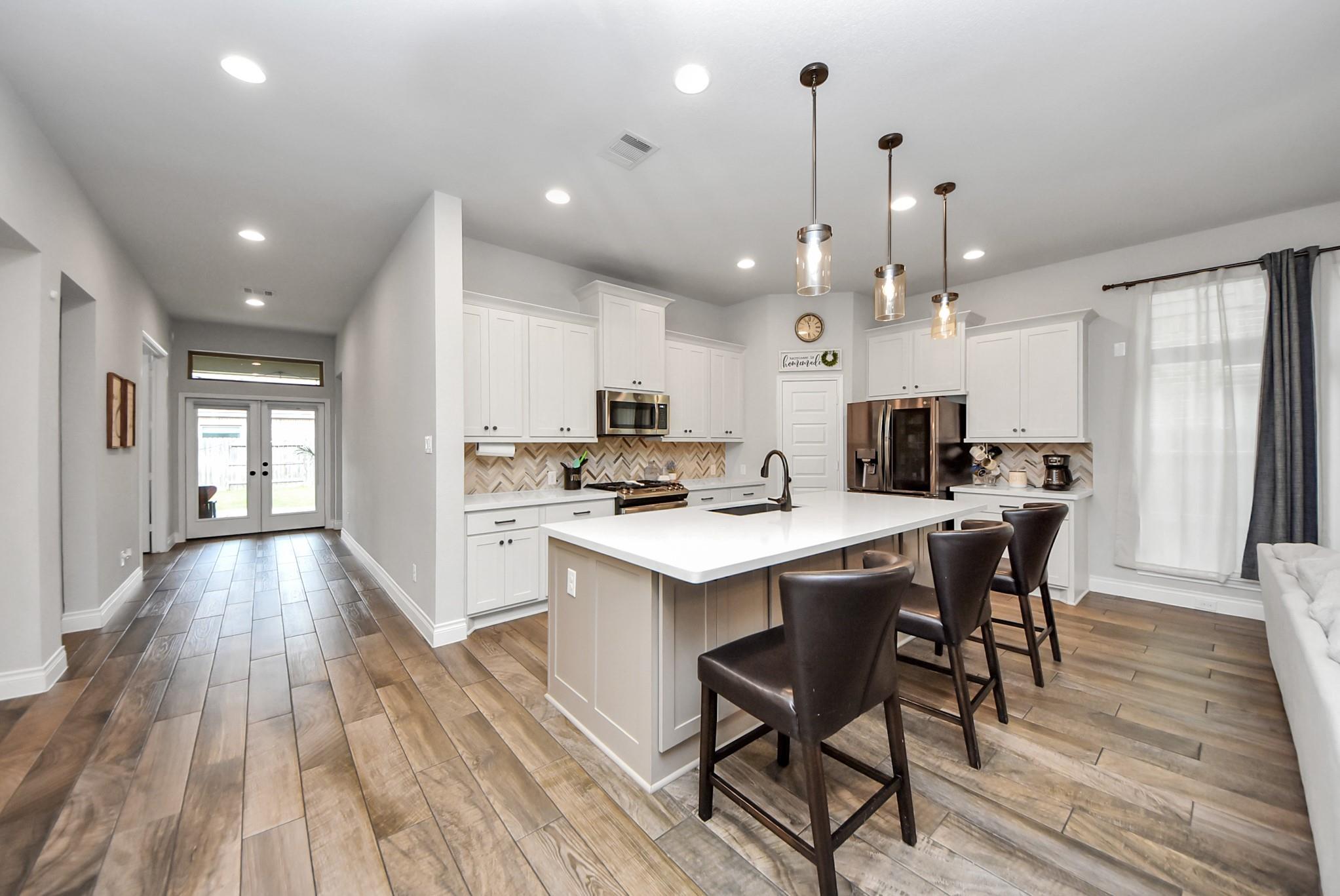 16307 Pintado Forest Road