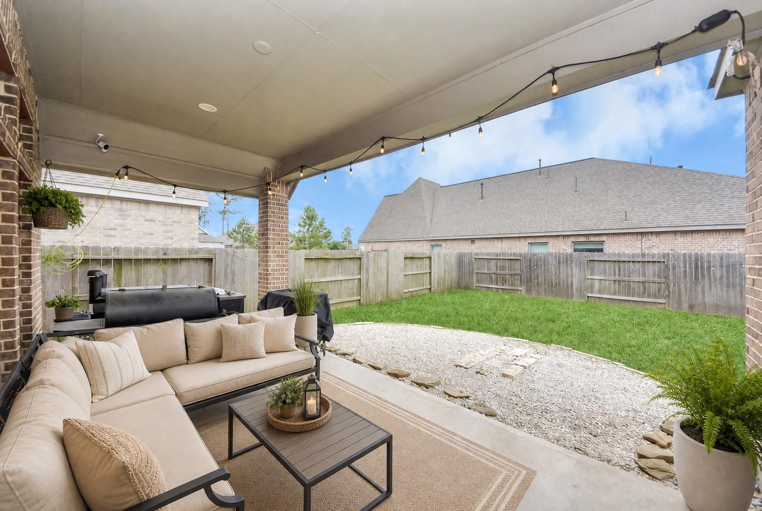 16307 Pintado Forest Road