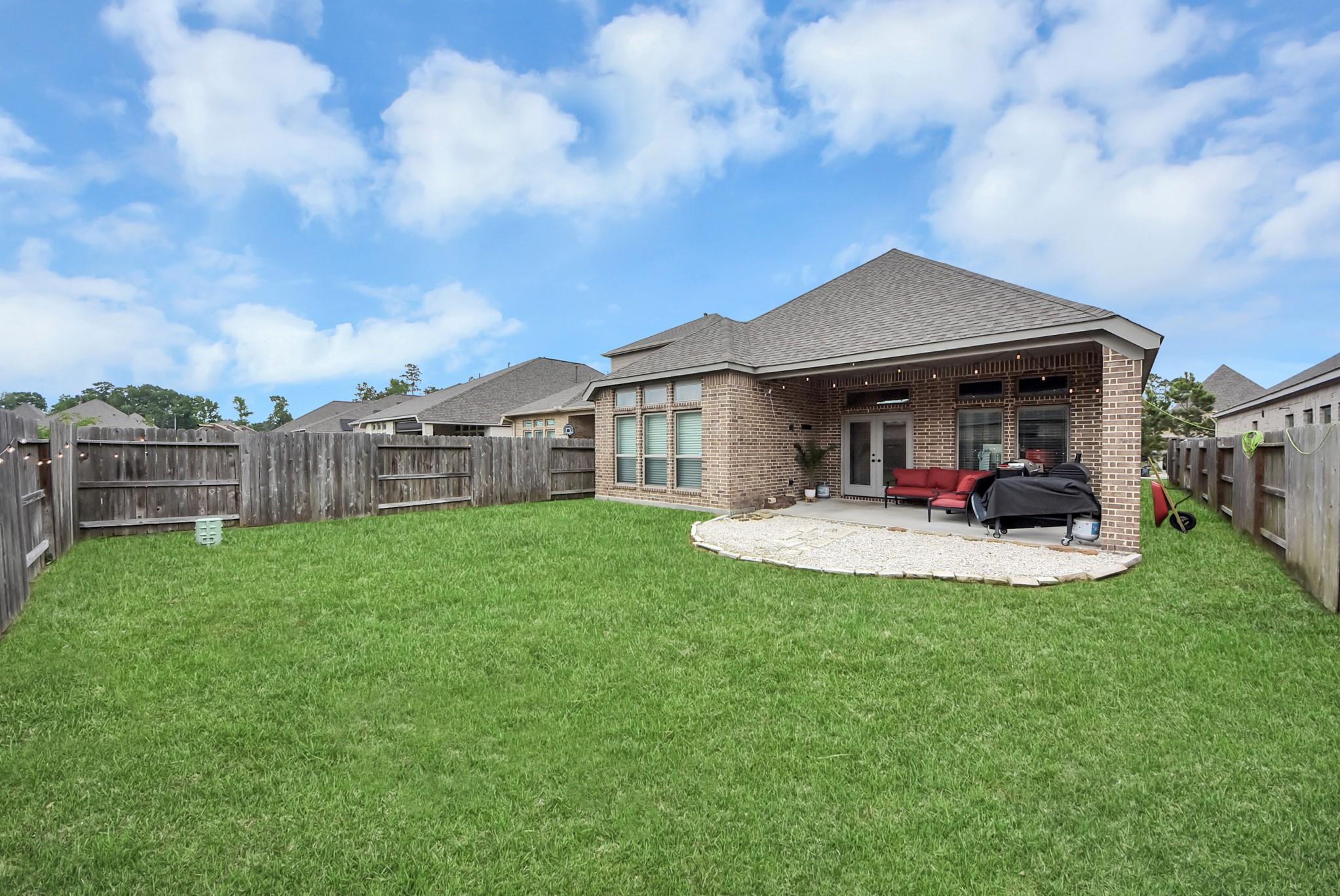 16307 Pintado Forest Road