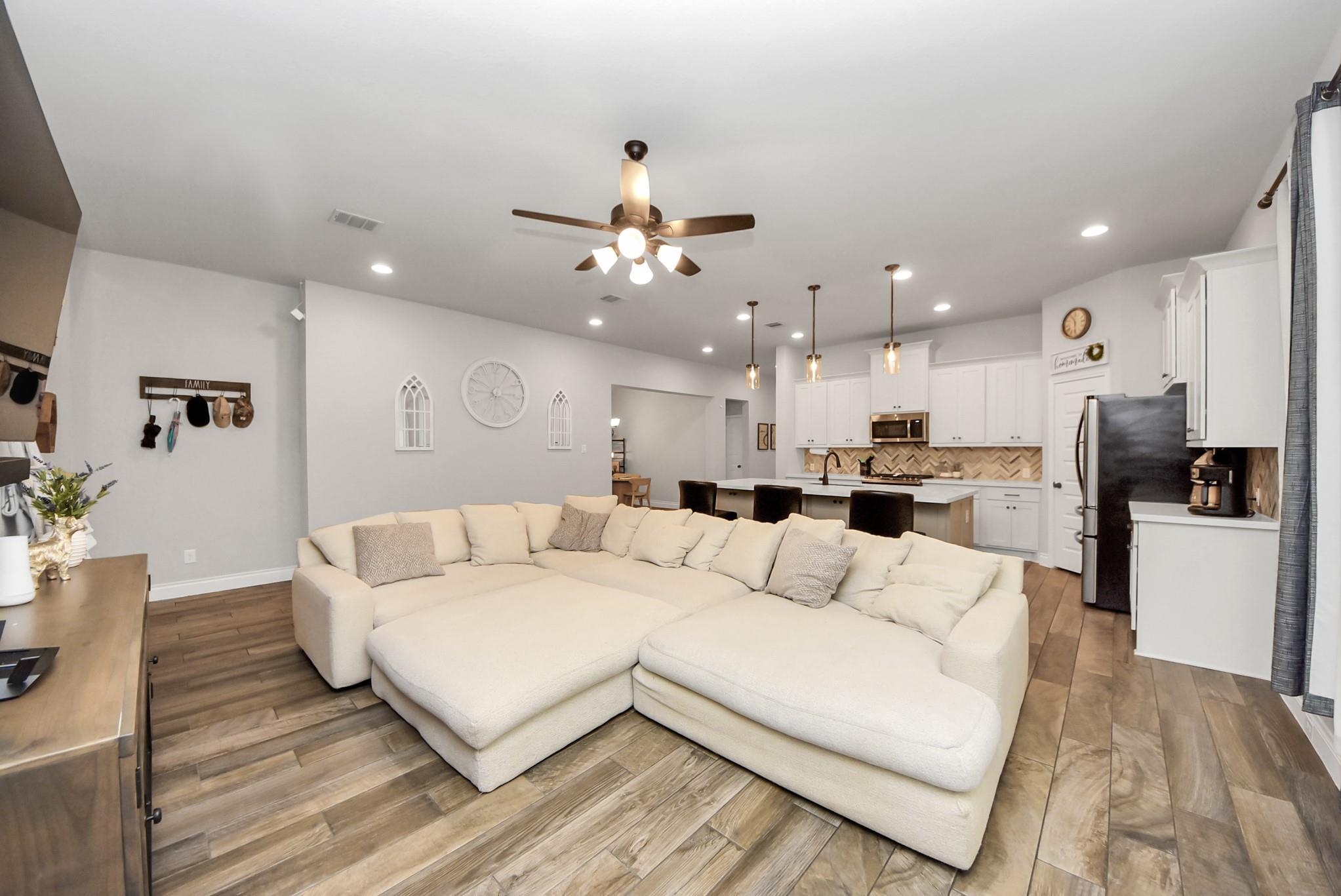 16307 Pintado Forest Road