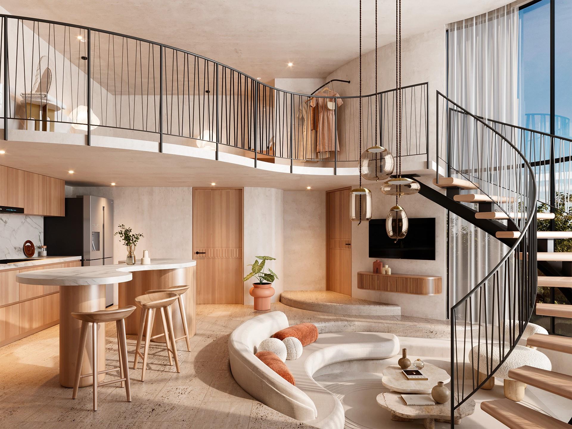 0 Aldea Zama, 77760 Tulum Unit: 01