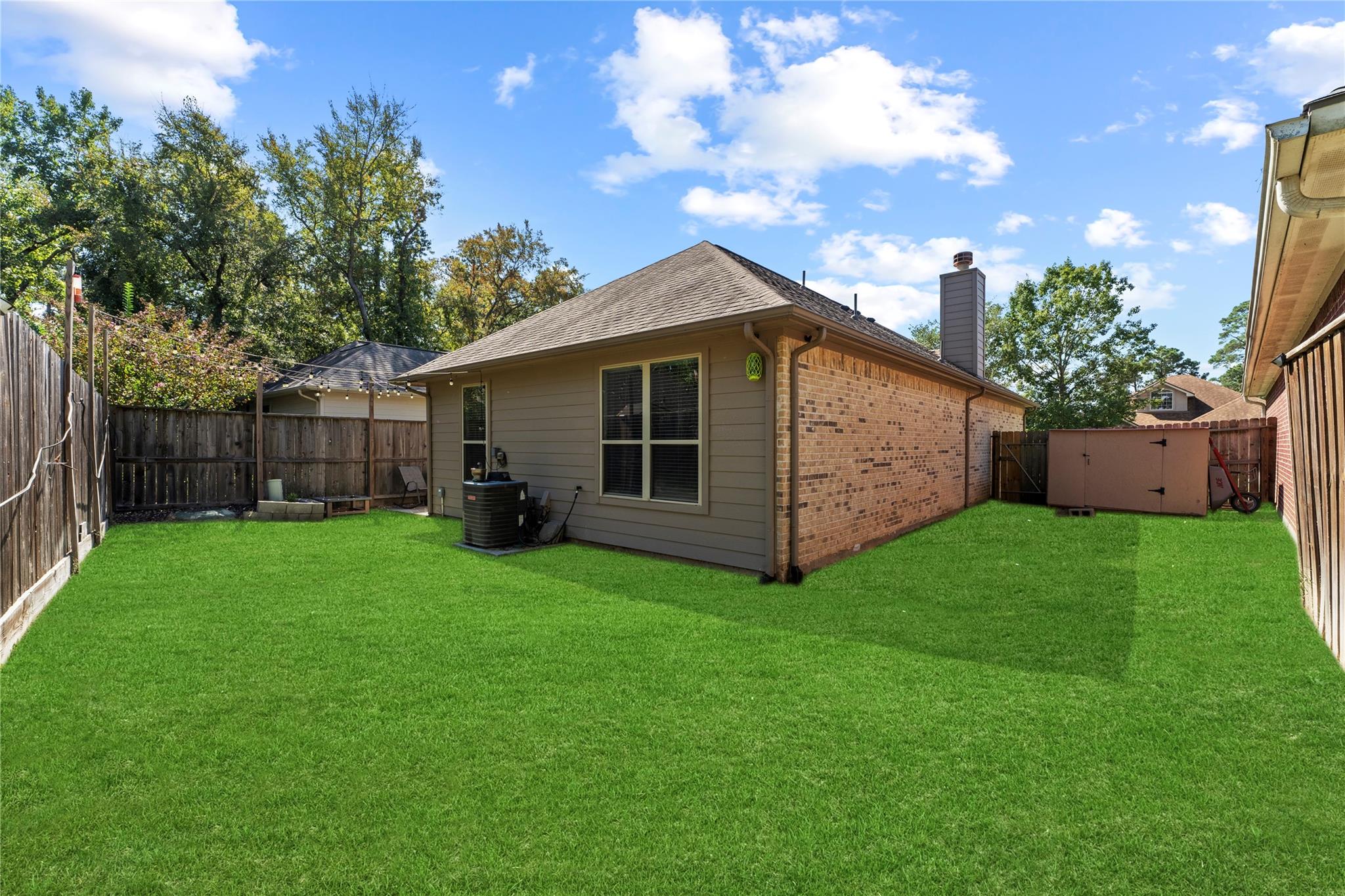 12942 Shady Grove Lane, Montgomery