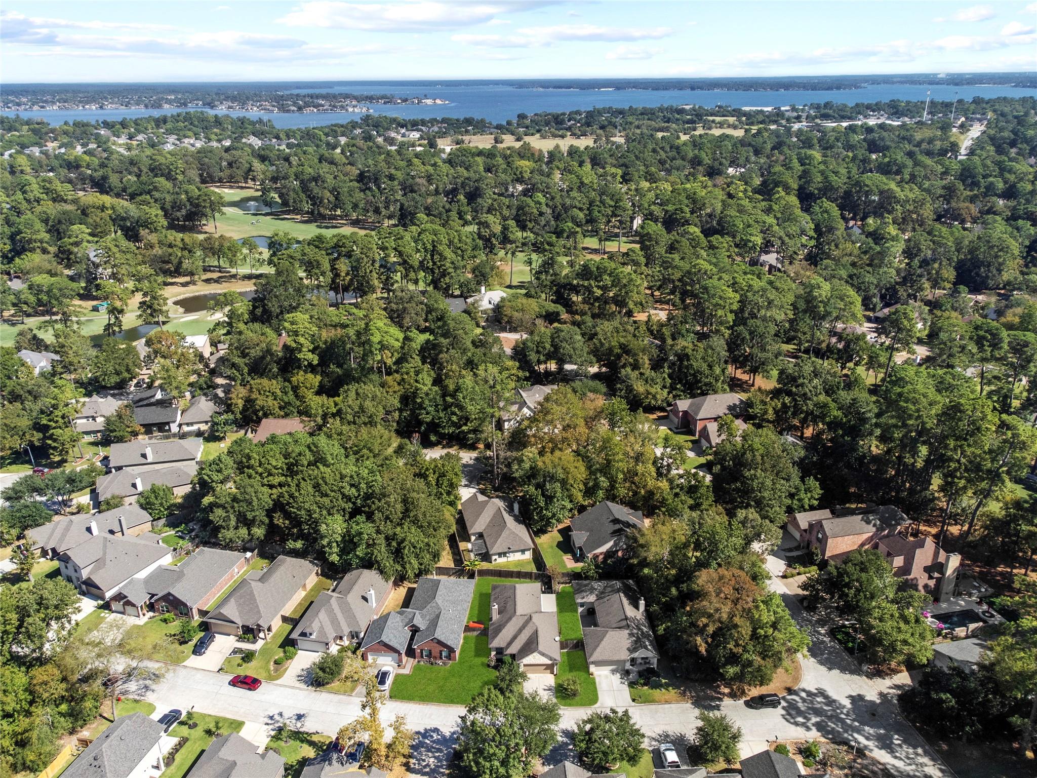 12942 Shady Grove Lane, Montgomery