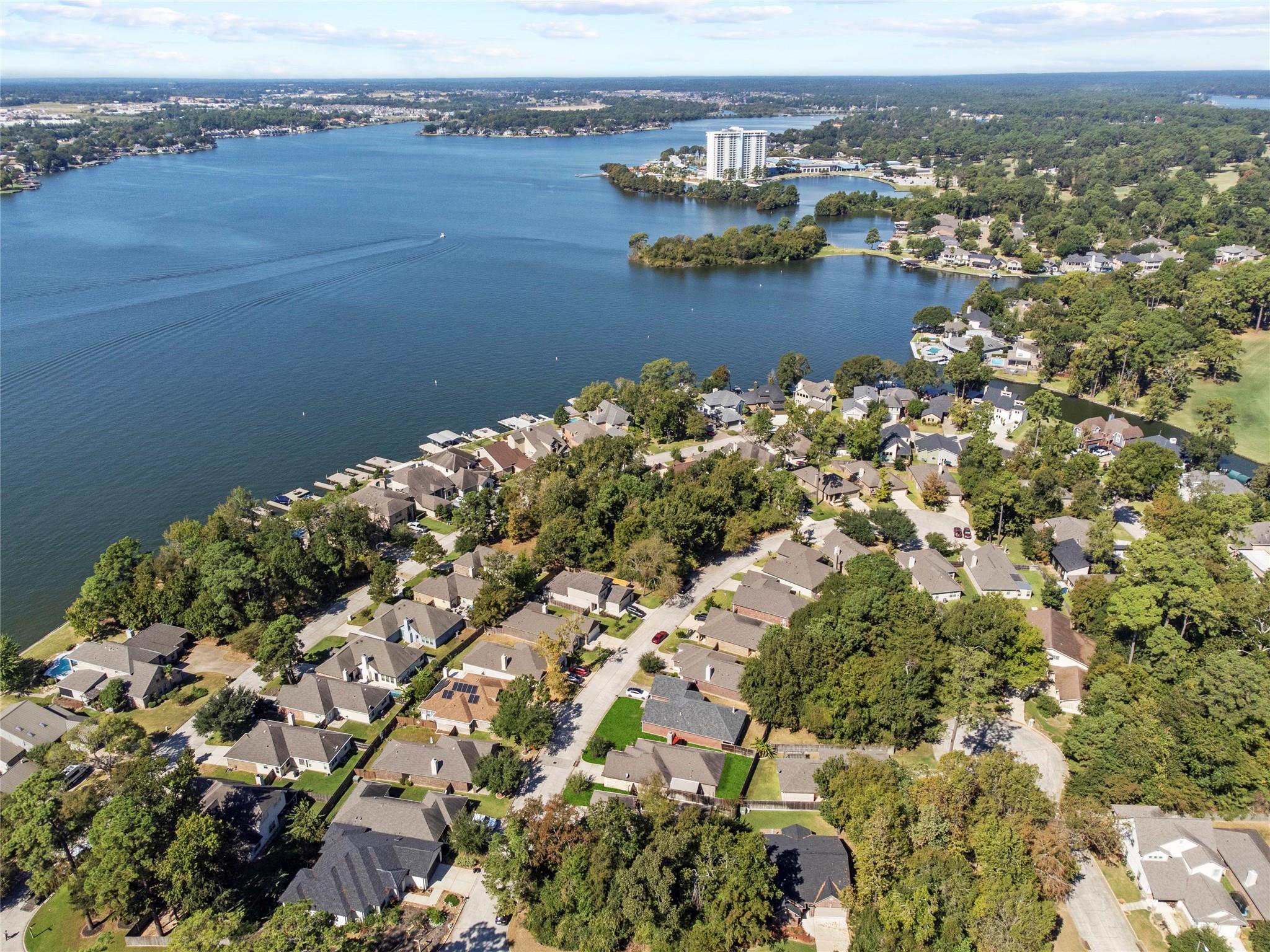 12942 Shady Grove Lane, Montgomery