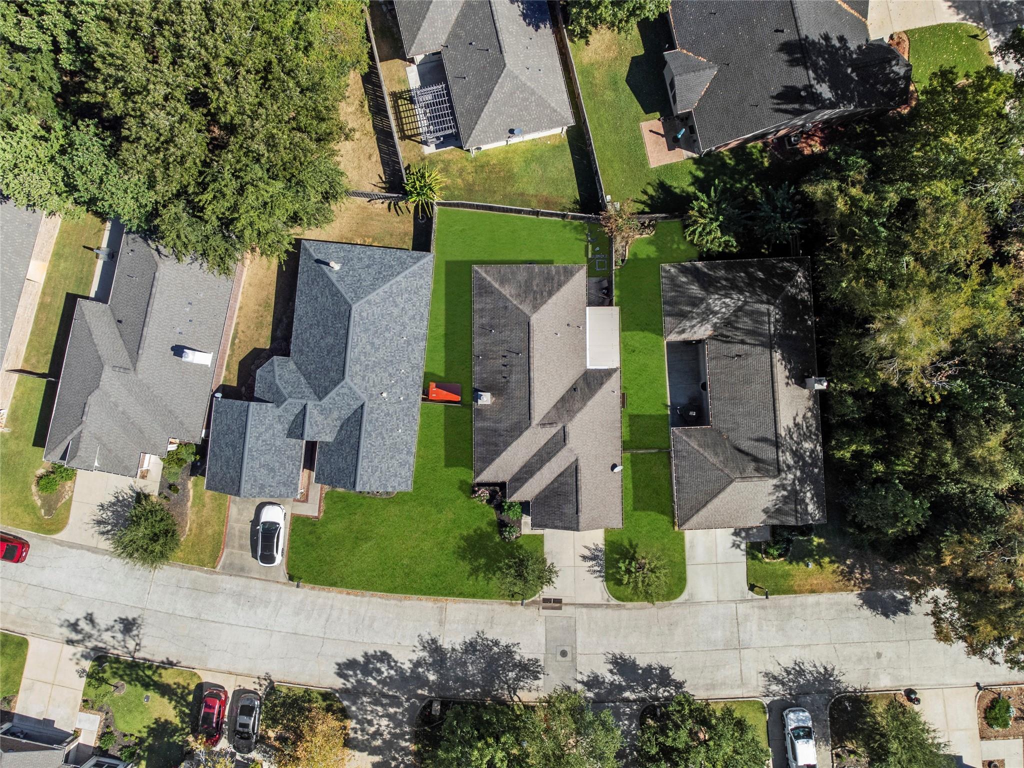 12942 Shady Grove Lane, Montgomery