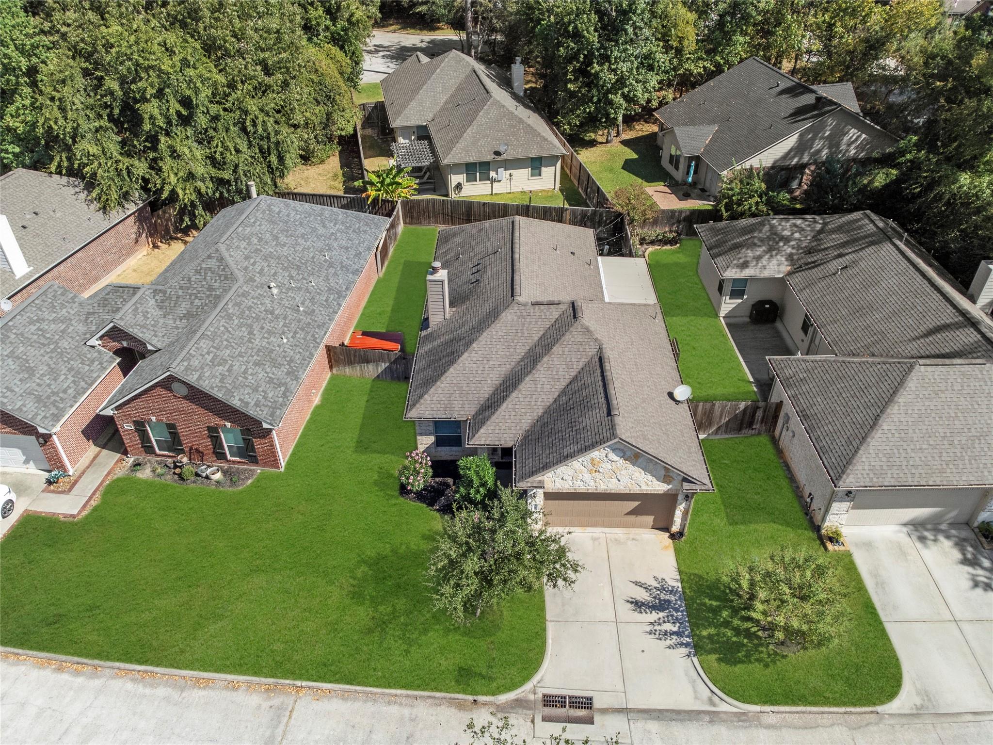 12942 Shady Grove Lane, Montgomery